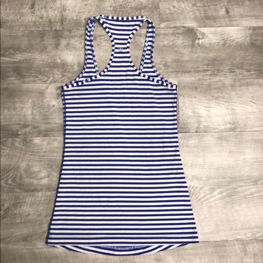 Lululemon Cool Racerback Tank Top - Picture 6 of 7